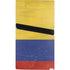 Colombia Flag Distressed PS5 Pro Console Skin